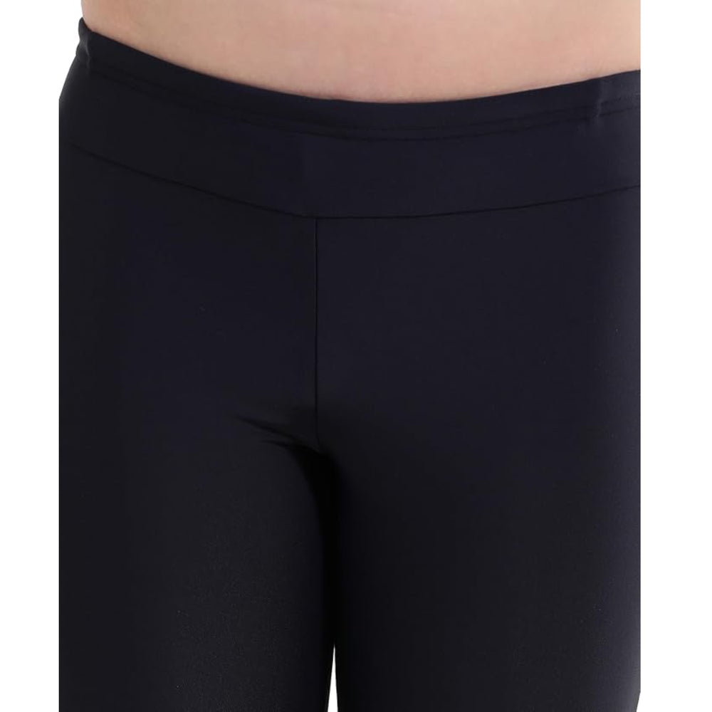 Speedo Essential Houston Boys Jammer – Durable Swimwear for Training & Recreation Crafted with Endurance10 Fabric | UPF 40+ Sun Protection | Secure Fit for Confident Swimming