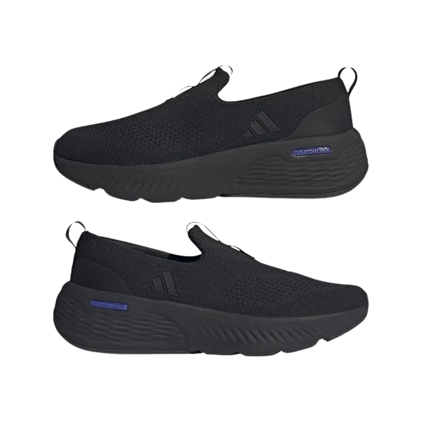 Adidas Cloudfoam GO Lounger Men’s Running Shoes – Lightweight Everyday Trainers with Ultra-Soft Cushioning - Best Price online Prokicksports.com