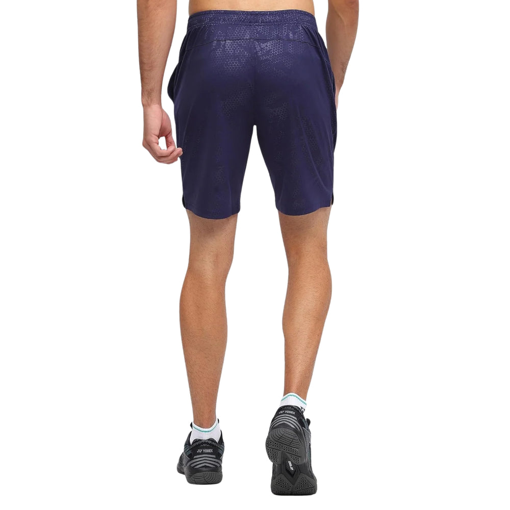 Yonex 2971 Men’s Shorts | Lightweight TruDry Polyester Shorts with Breathable Fabric & Quick-Dry Comfort for Badminton and Training - Best Price online Prokicksports.com