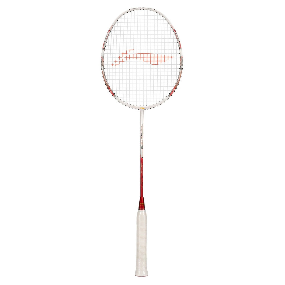 Li-Ning Air-Force 80 G3 Carbon Fibre Strung Badminton Racquet - Best Price online Prokicksports.com