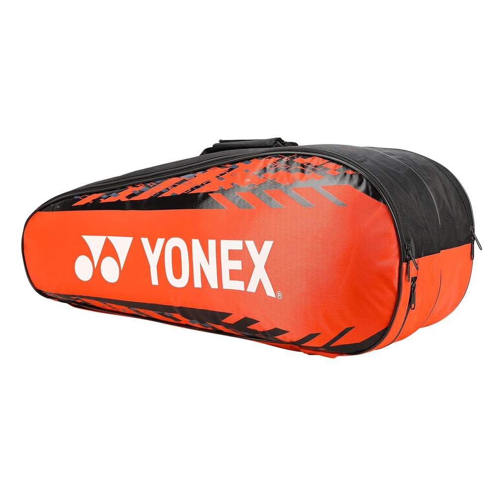 Yonex 2326-T02R-S Badminton Racquet Bag - Best Price online Prokicksports.com