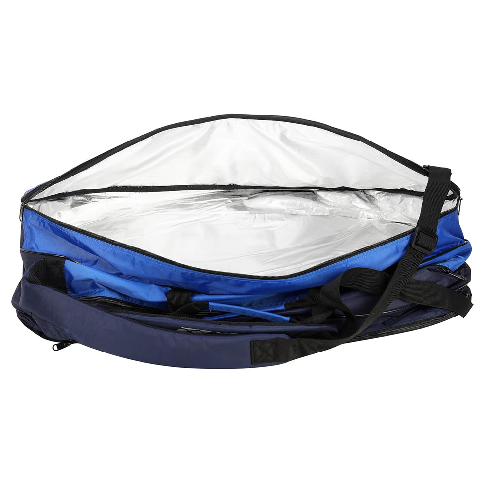 Yonex 2329-T03-S Badminton Racquet Bag - Best Price online Prokicksports.com