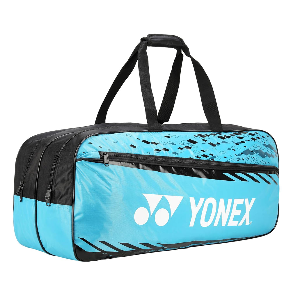 Yonex 2331-T02-S Badminton Tournament Bag - Best Price online Prokicksports.com