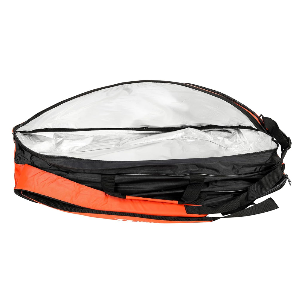 Yonex 2329-T02-S Badminton Racquet Bag - Best Price online Prokicksports.com