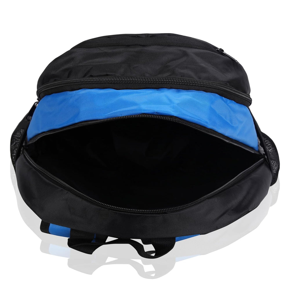 Yonex ACE2 Series Badminton Racquet Backpack | Ergonomic Straps, Hand Carry, Laptop & Racquet Compartment, Accessories Compartment, Larger Bottle Pocket, Wider Shoes Pocket, Thermo Guard