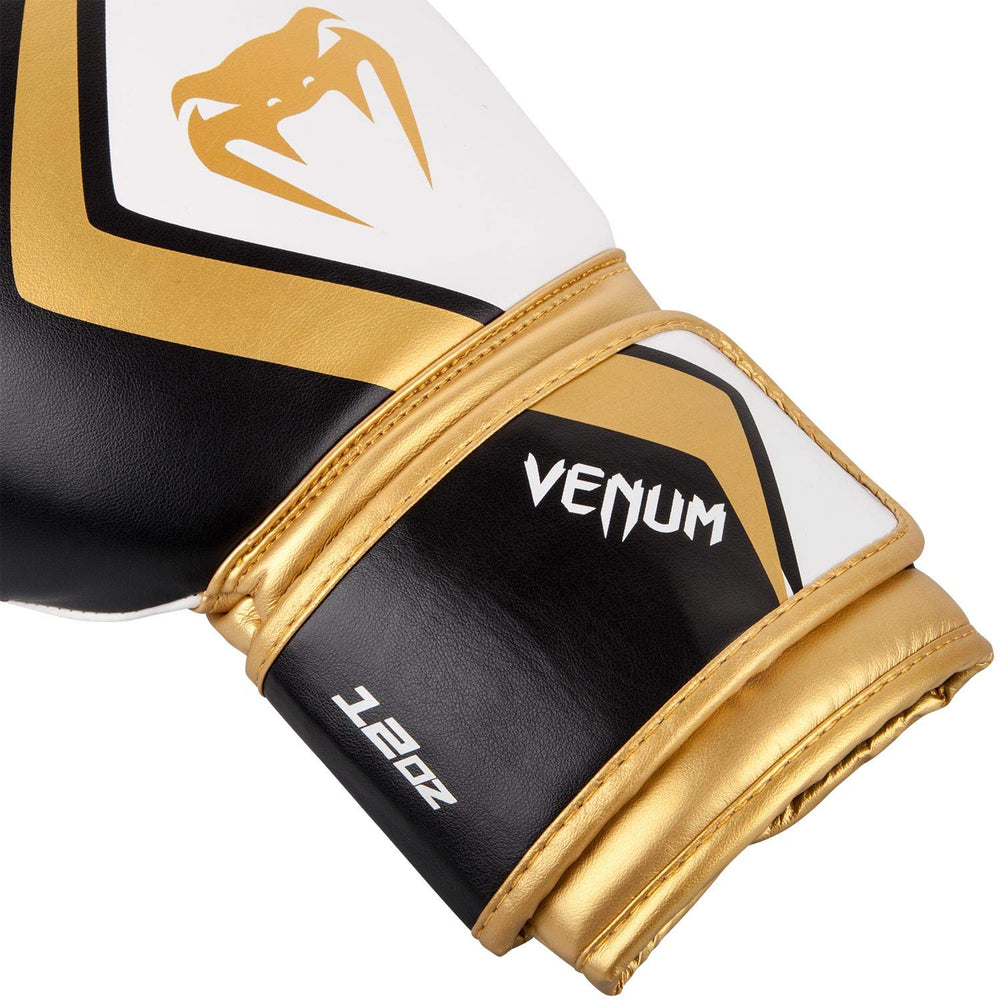 Venum Contender 2.0 Boxing Gloves | Durable & Affordable Training Gloves for Beginners and Fitness Fighters - Best Price online Prokicksports.com