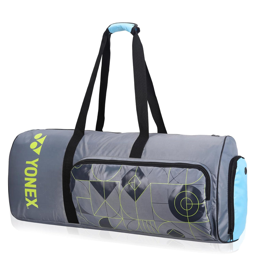 YONEX ACE2 1931 Badminton Backpack Kitbag | Thermo Guard Racquet Protection | Multi-Compartment Tournament & Travel Bag