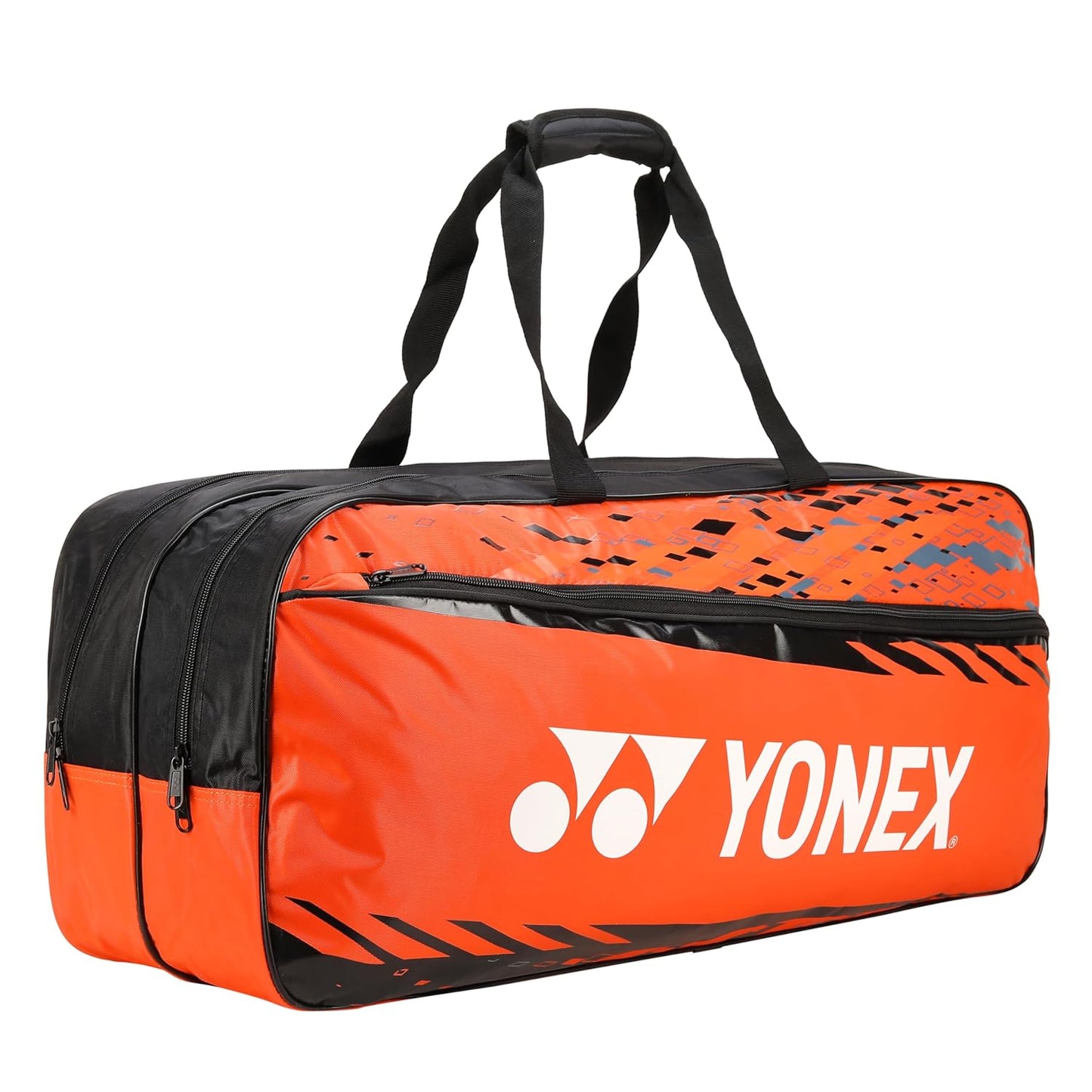 Yonex 2331-T02-S Badminton Tournament Bag - Best Price online Prokicksports.com