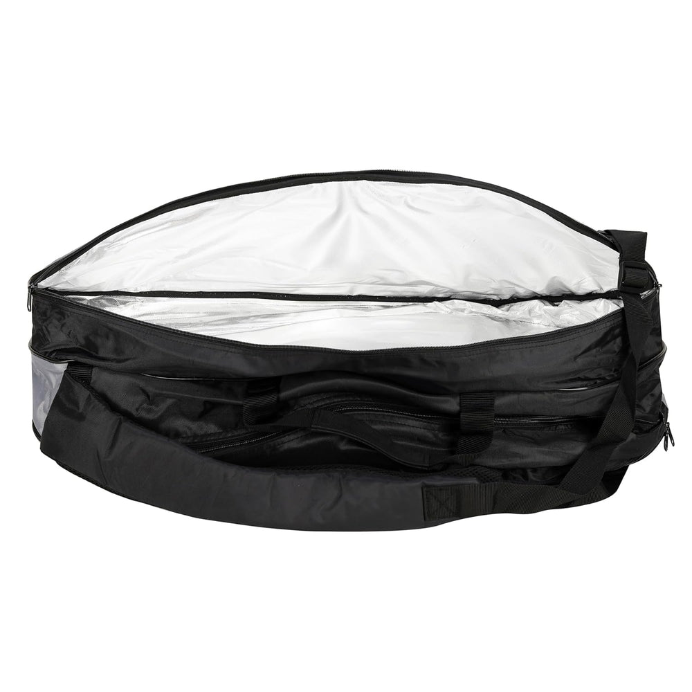 Yonex 2329-T03-S Badminton Racquet Bag - Best Price online Prokicksports.com