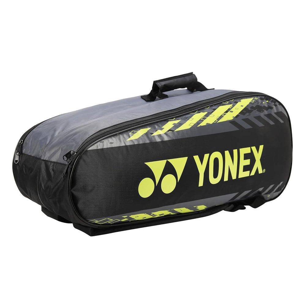Yonex 2326-T02R-S Badminton Racquet Bag - Best Price online Prokicksports.com
