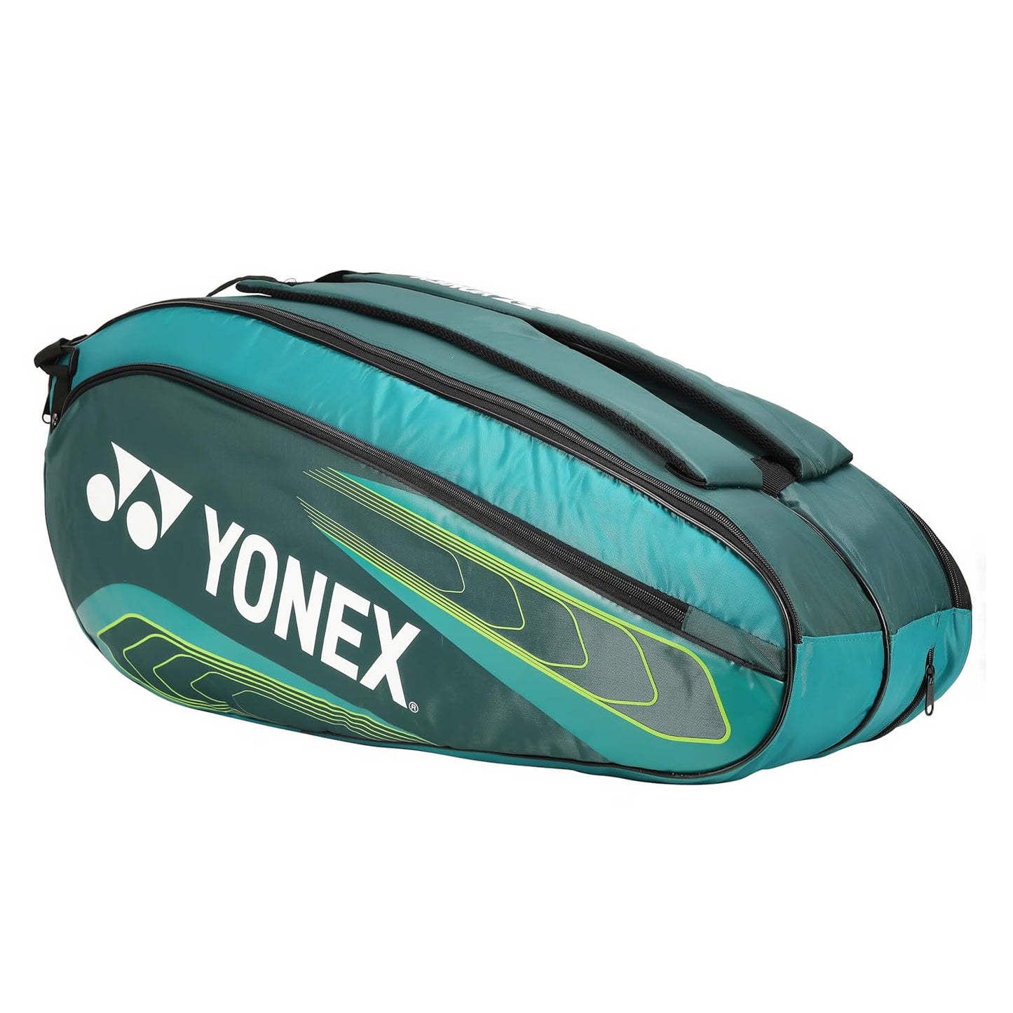Yonex 2326-T03-S Badminton Racquet Bag - Best Price online Prokicksports.com