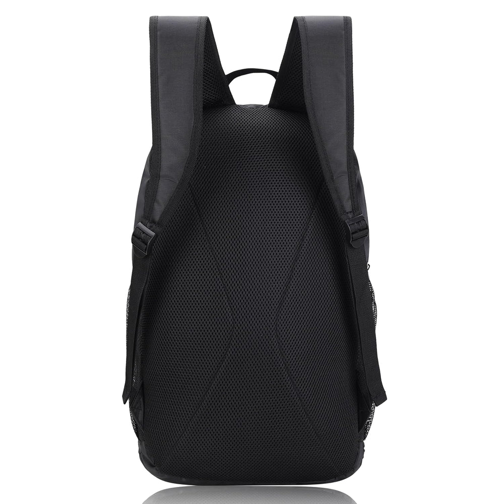 Yonex ACE2 Series Badminton Racquet Backpack | Ergonomic Straps, Hand Carry, Laptop & Racquet Compartment, Accessories Compartment, Larger Bottle Pocket, Wider Shoes Pocket, Thermo Guard