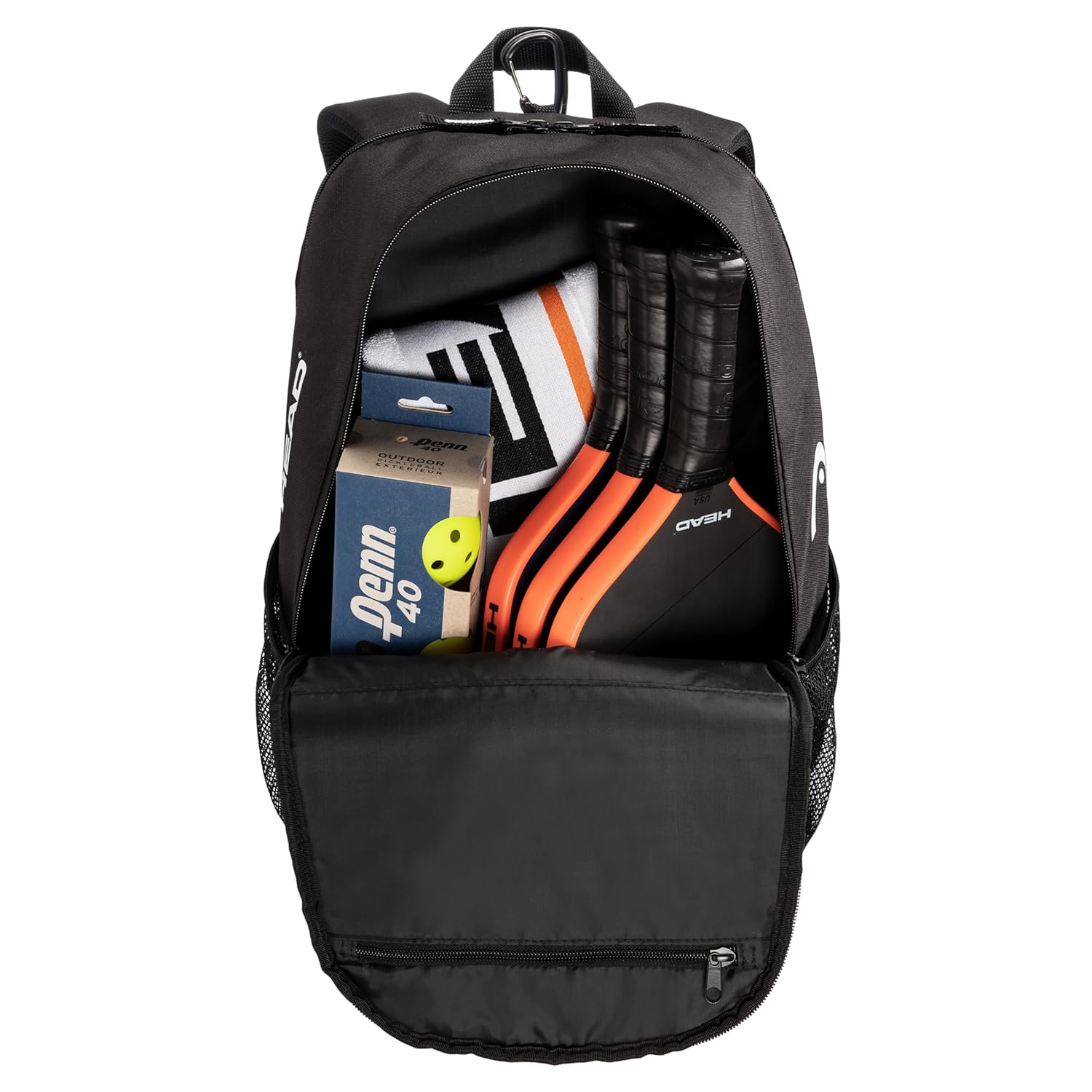 Head Tour 22L Pickleball Backpack - Best Price online Prokicksports.com
