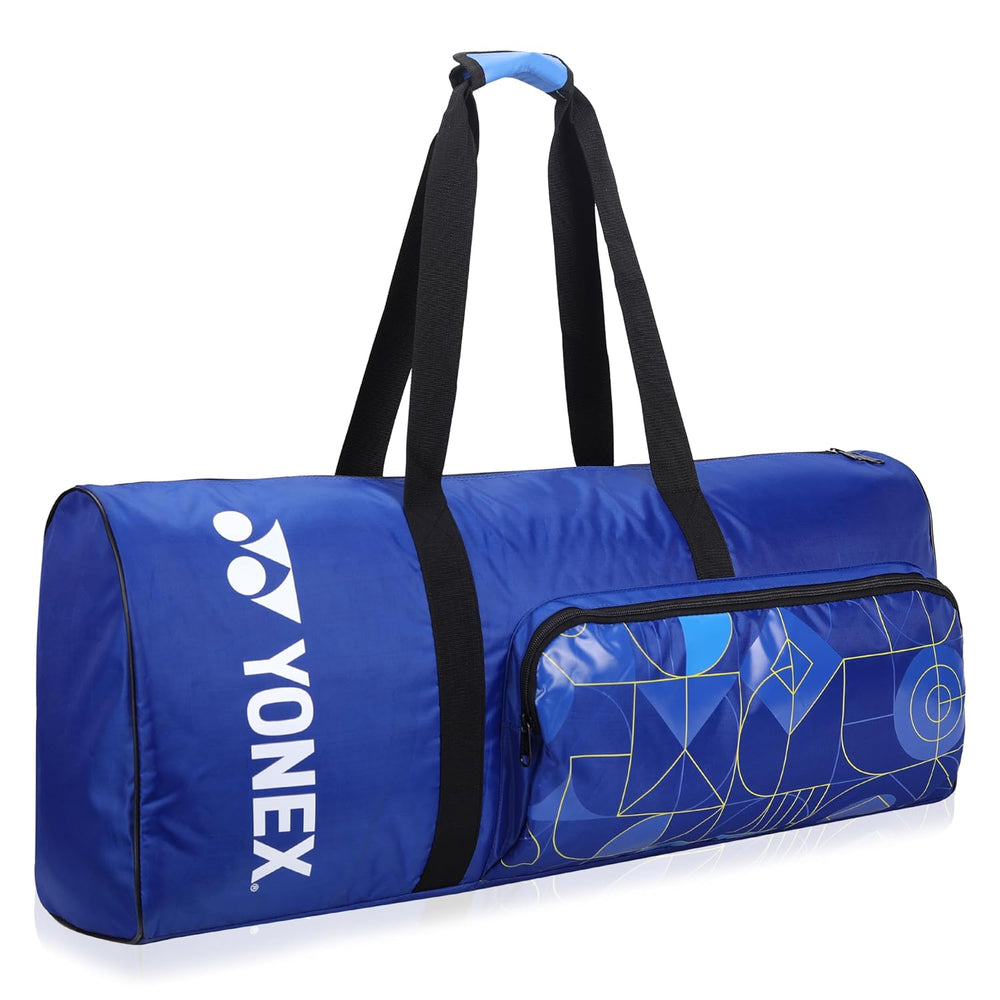 YONEX ACE2 1931 Badminton Backpack Kitbag | Thermo Guard Racquet Protection | Multi-Compartment Tournament & Travel Bag