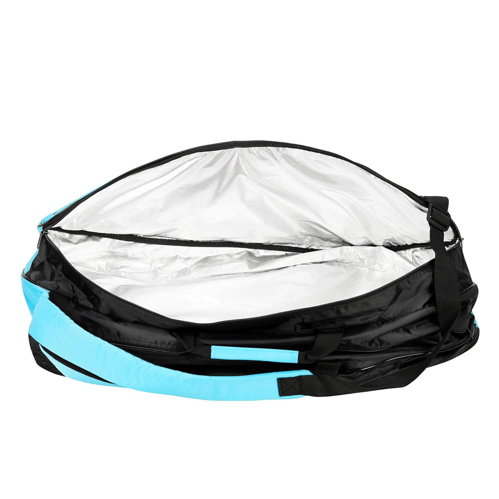 Yonex 2329-T02-S Badminton Racquet Bag - Best Price online Prokicksports.com