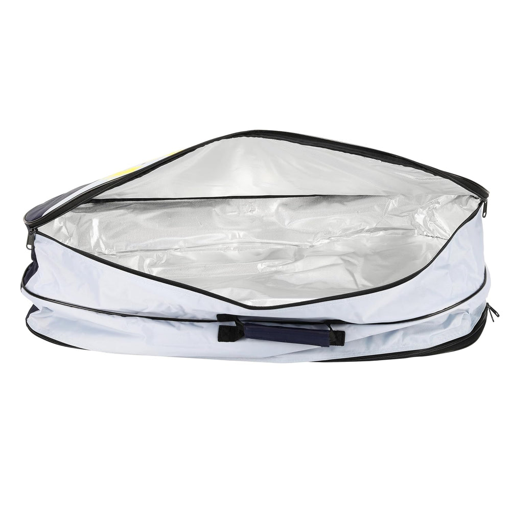 Yonex 2326-T02R-S Badminton Racquet Bag - Best Price online Prokicksports.com