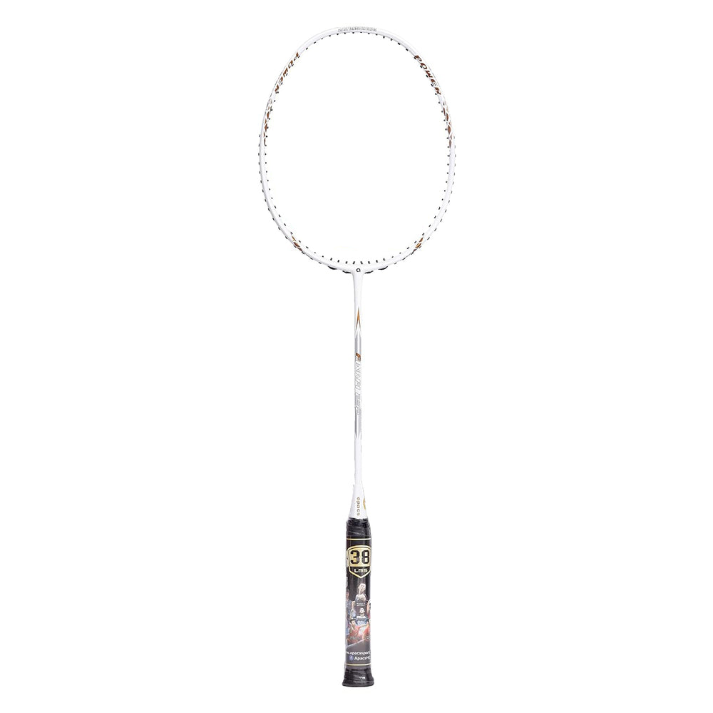 Apacs Finapi 232 Badminton Racket With Cover (4U-G1) - Best Price online Prokicksports.com