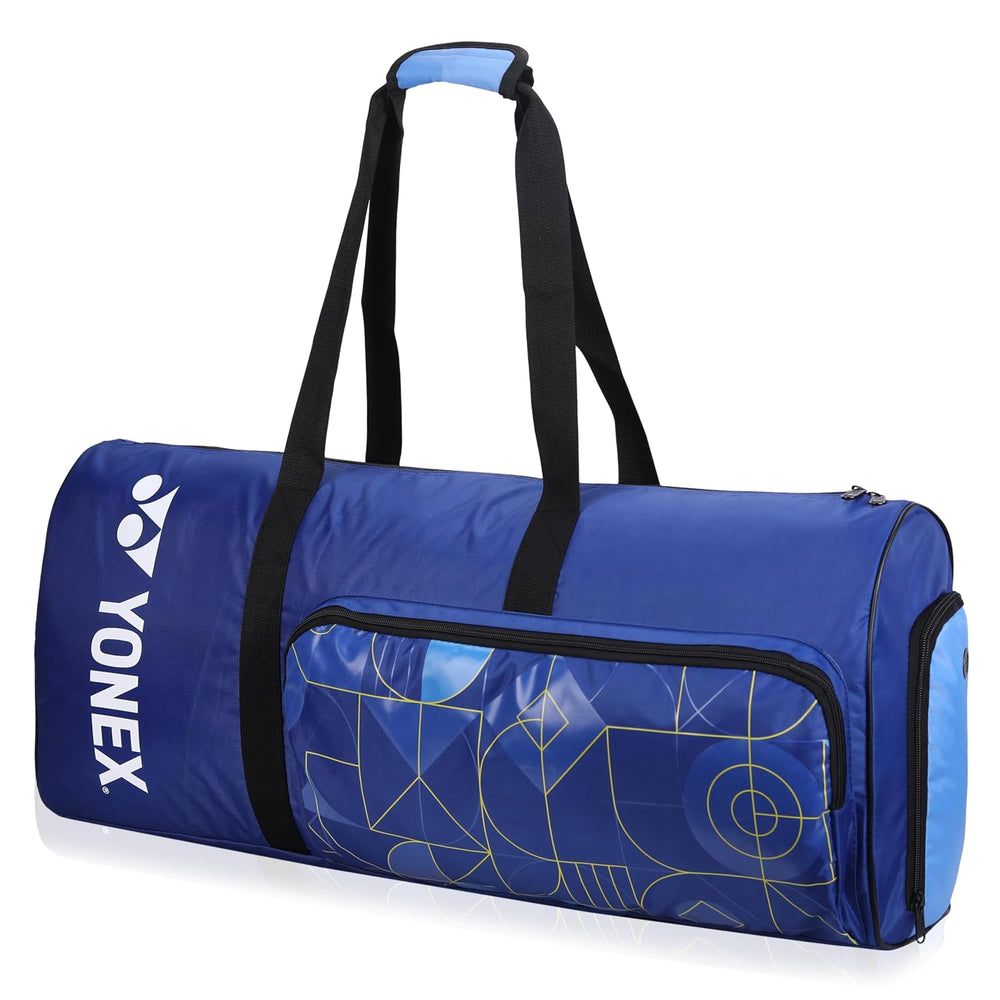 YONEX ACE2 1931 Badminton Backpack Kitbag | Thermo Guard Racquet Protection | Multi-Compartment Tournament & Travel Bag