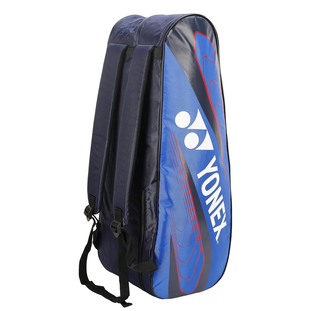 Yonex 2326-T03R-S Badminton Racquet Bag - Best Price online Prokicksports.com