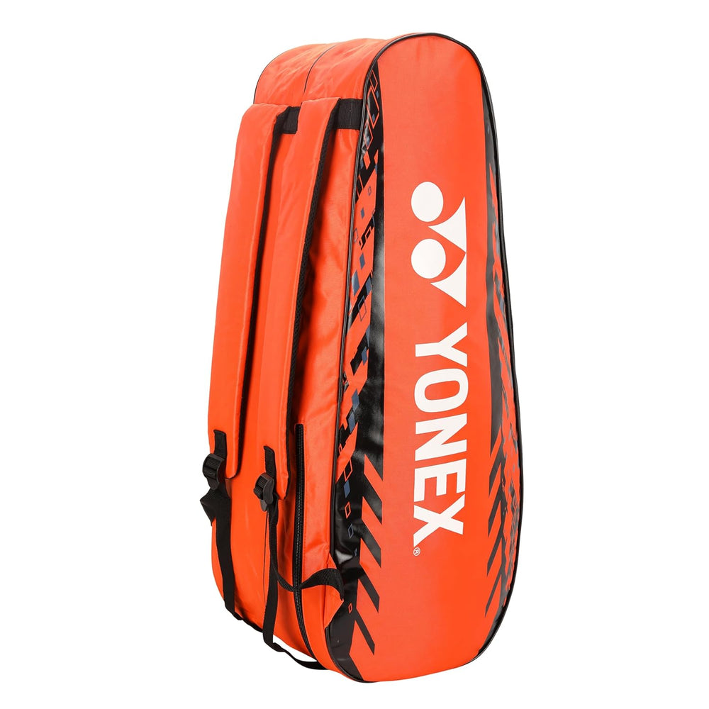Yonex 2326-T02R-S Badminton Racquet Bag - Best Price online Prokicksports.com