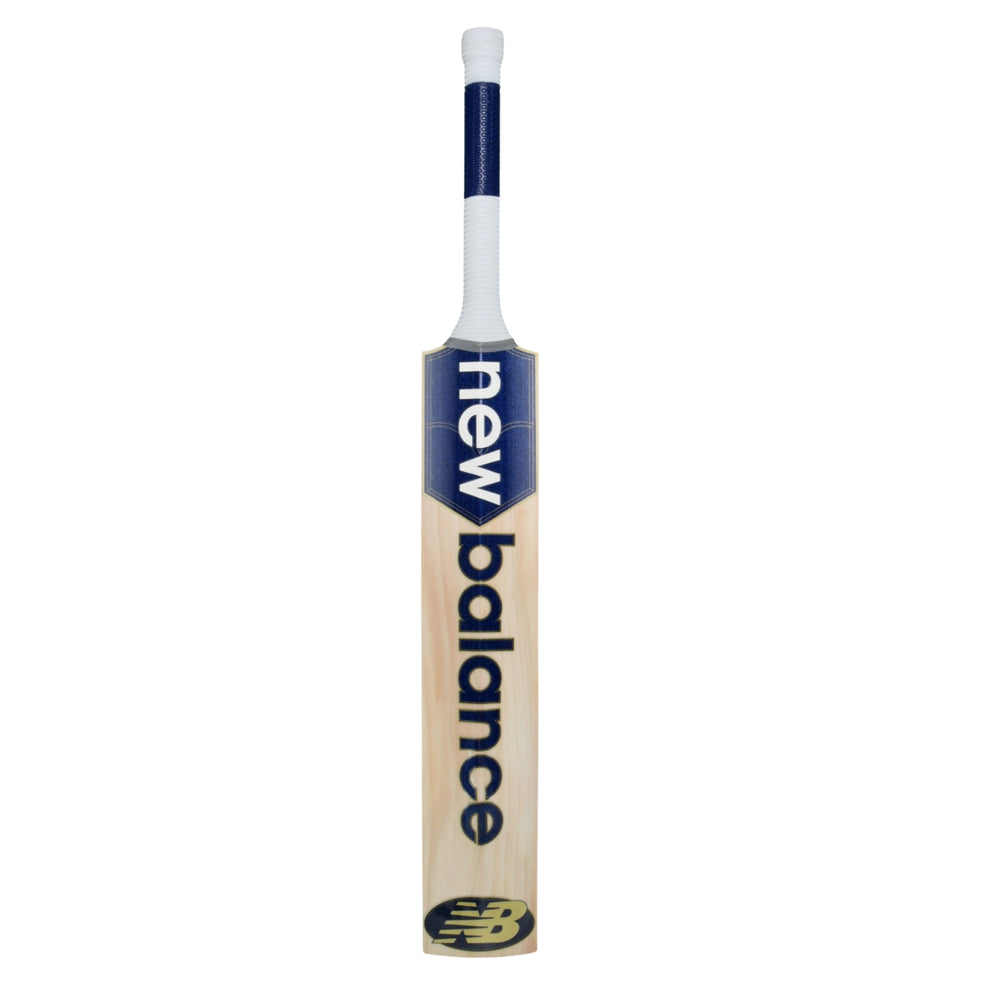 New Balance DC 650i English Willow Cricket Bat SH | Powerful Stroke Play with Balanced Pickup | Match Performance Bat - Best Price online Prokicksports.com