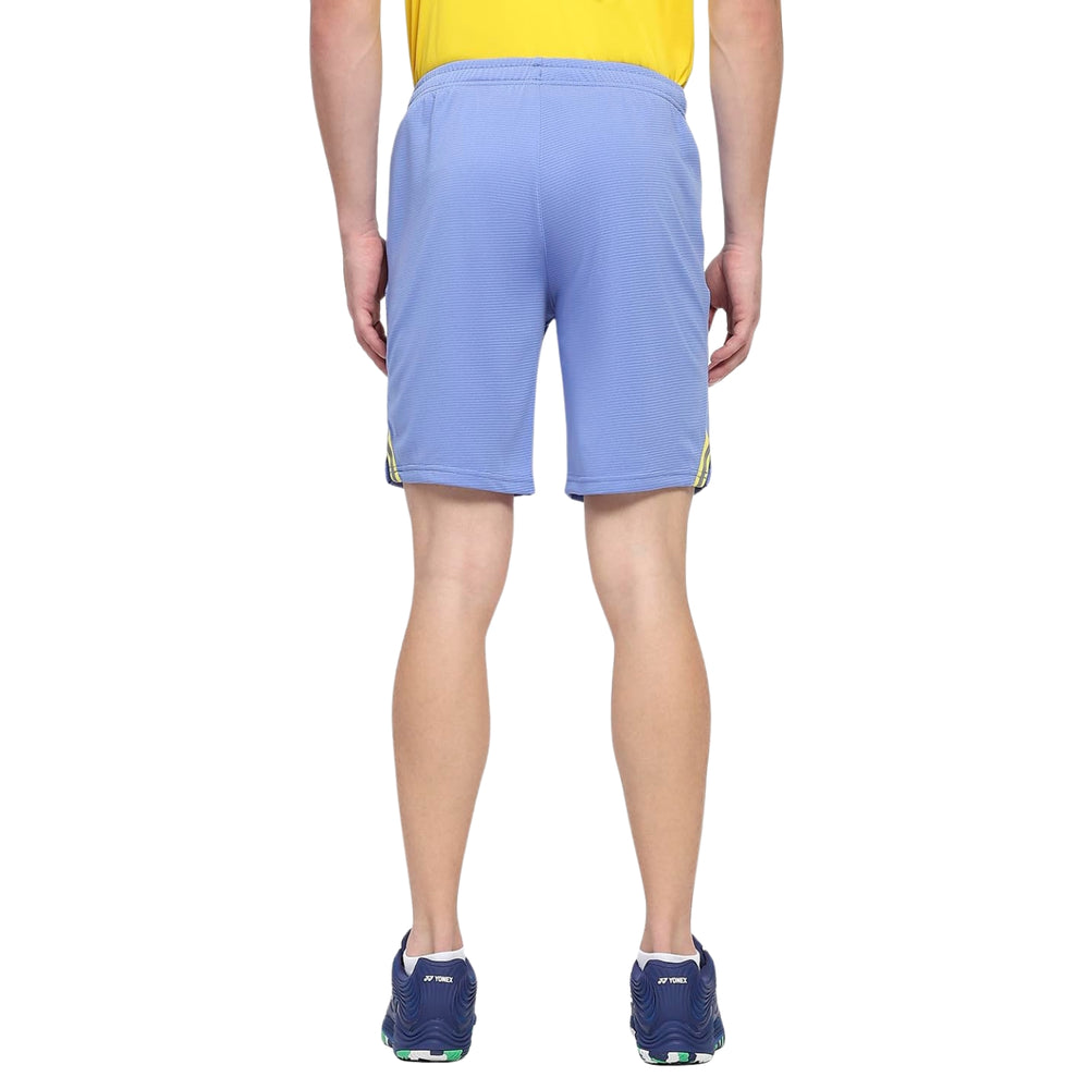 Yonex 2750 Easy4 Junior Sports Shorts – Lightweight, Breathable, Durable Sportswear for Junior – Ideal for Badminton, Tennis, Outdoor Play, Training-Comfortable Fit - Best Price online Prokicksports.com