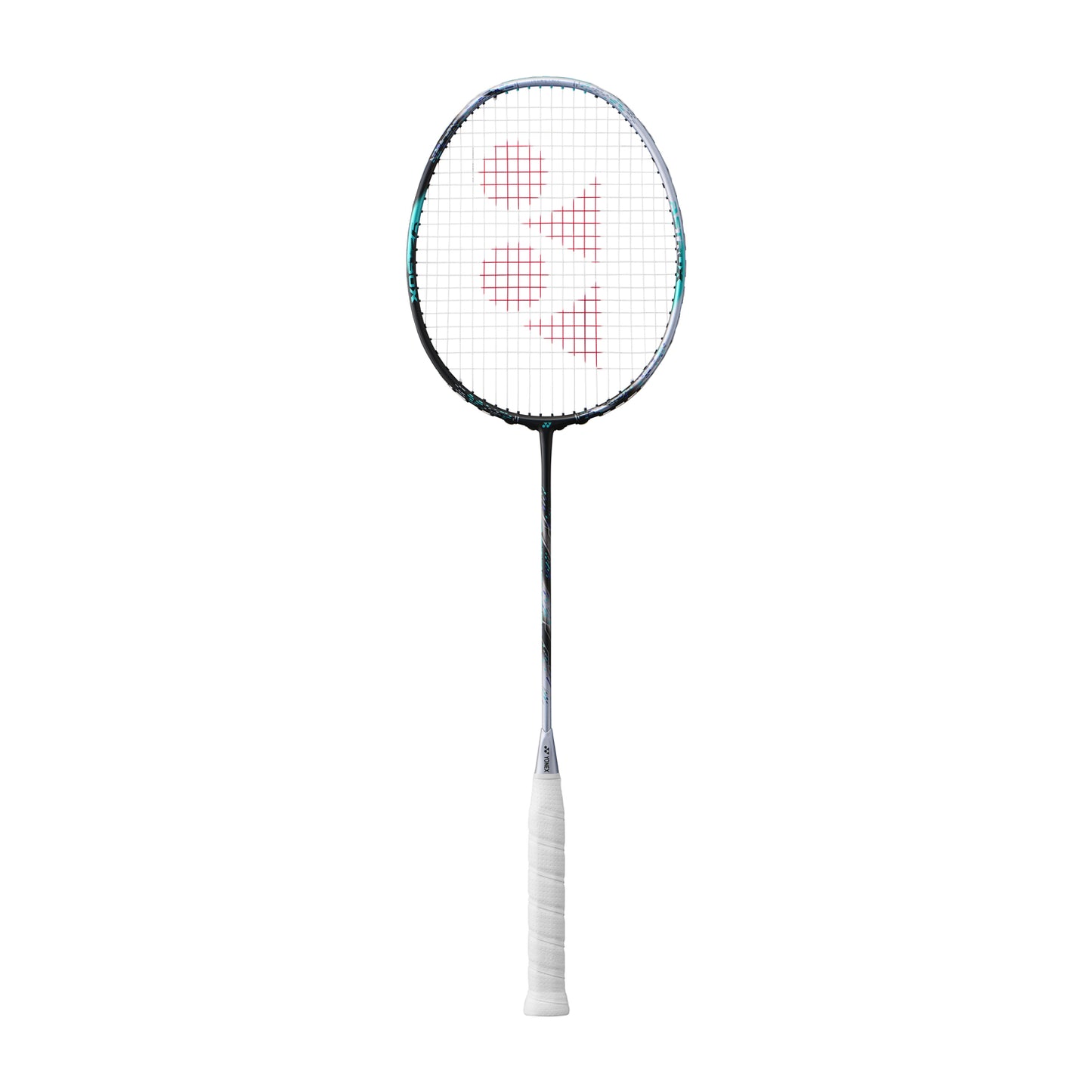Yonex Astrox 88D PRO Unstrung Badminton Racquet, 4U5- Black/Silver - Best Price online Prokicksports.com