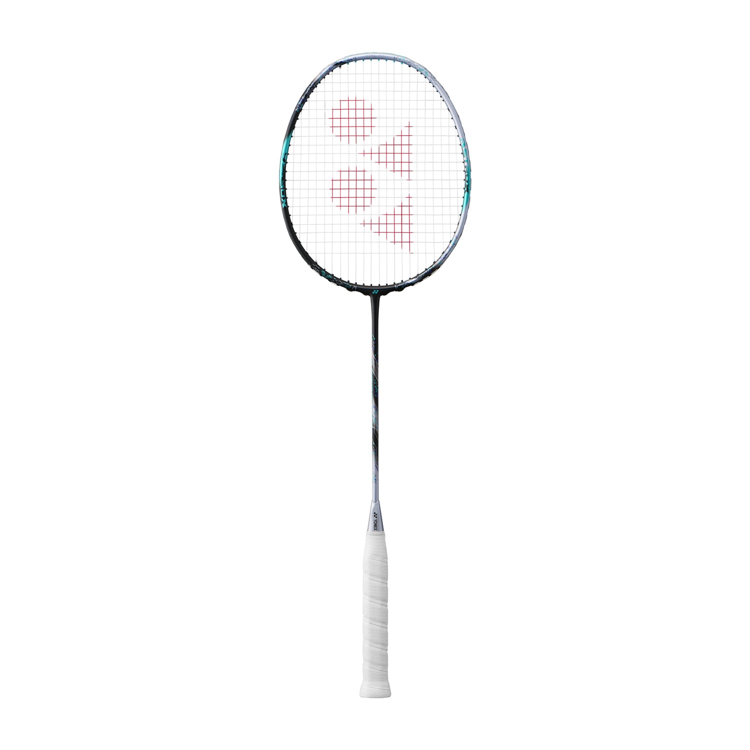Yonex Astrox 88D PRO Unstrung Badminton Racquet, 4U5- Black/Silver - Best Price online Prokicksports.com