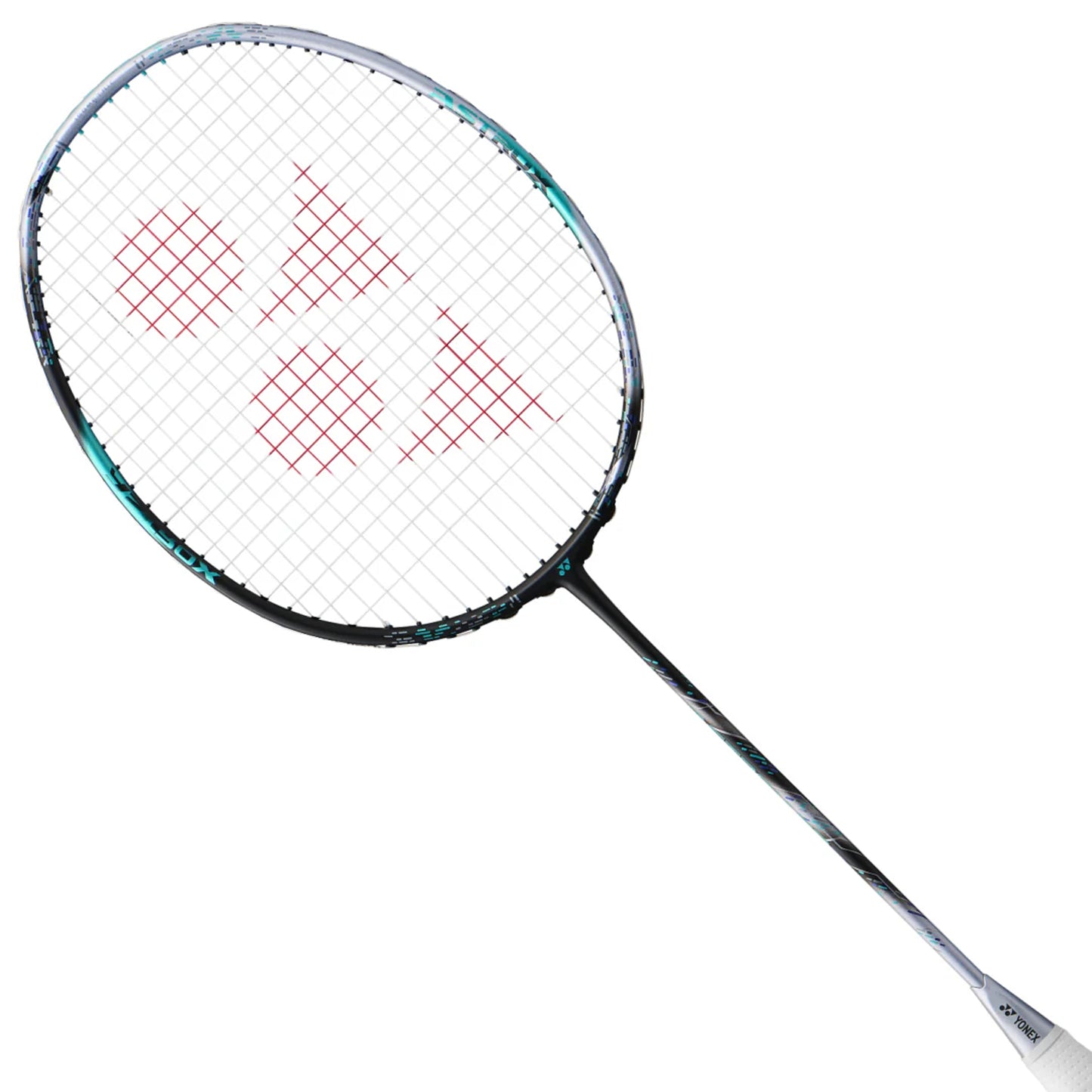 Yonex Astrox 88D PRO Unstrung Badminton Racquet, 4U5- Black/Silver - Best Price online Prokicksports.com