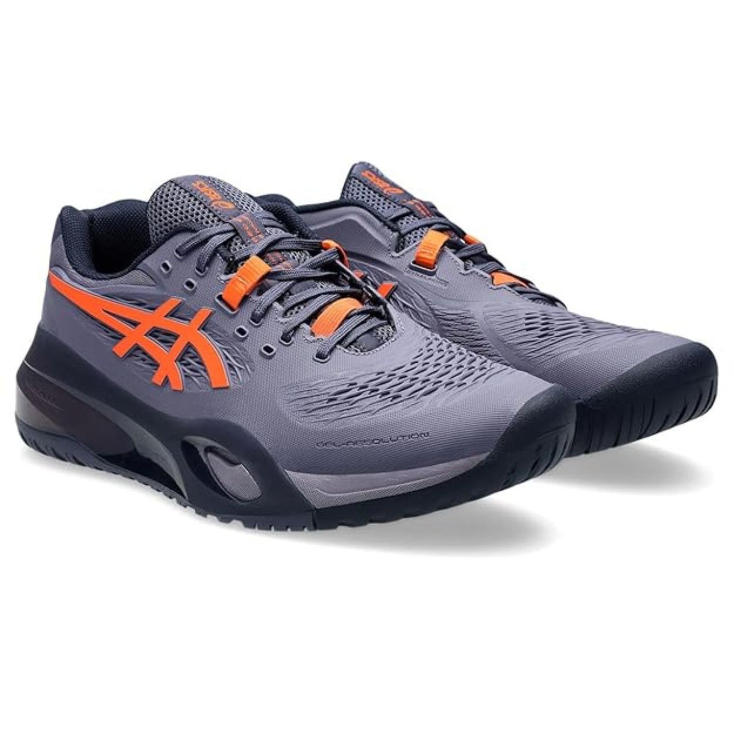 ASICS GEL-RESOLUTION X Men’s Tennis Shoes, Stability, Comfort, Durability & Cushioning for Court Performance