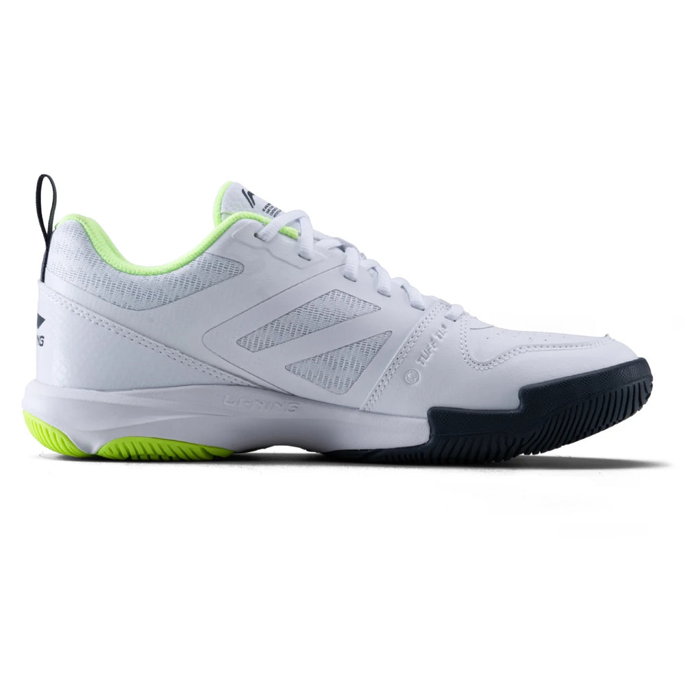 Li-Ning AYT079 Ranger Force Badminton Shoes – Lightweight Non-Marking Court Shoes with Cushioning Support & Anti-Slip Grip - Best Price online Prokicksports.com