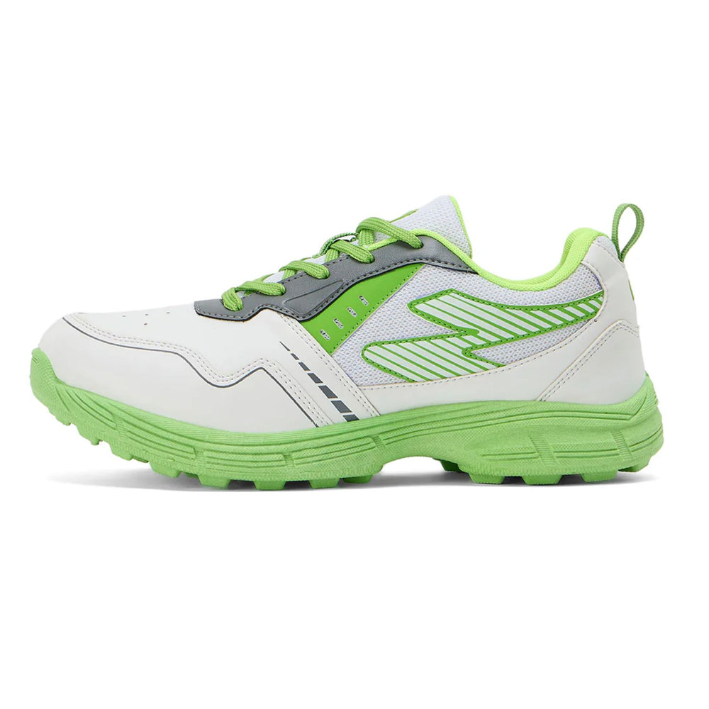 SG Savage Stud Prime Cricket Shoes – Rubber Sole | Grip & Comfort for Cricket Play - Best Price online Prokicksports.com