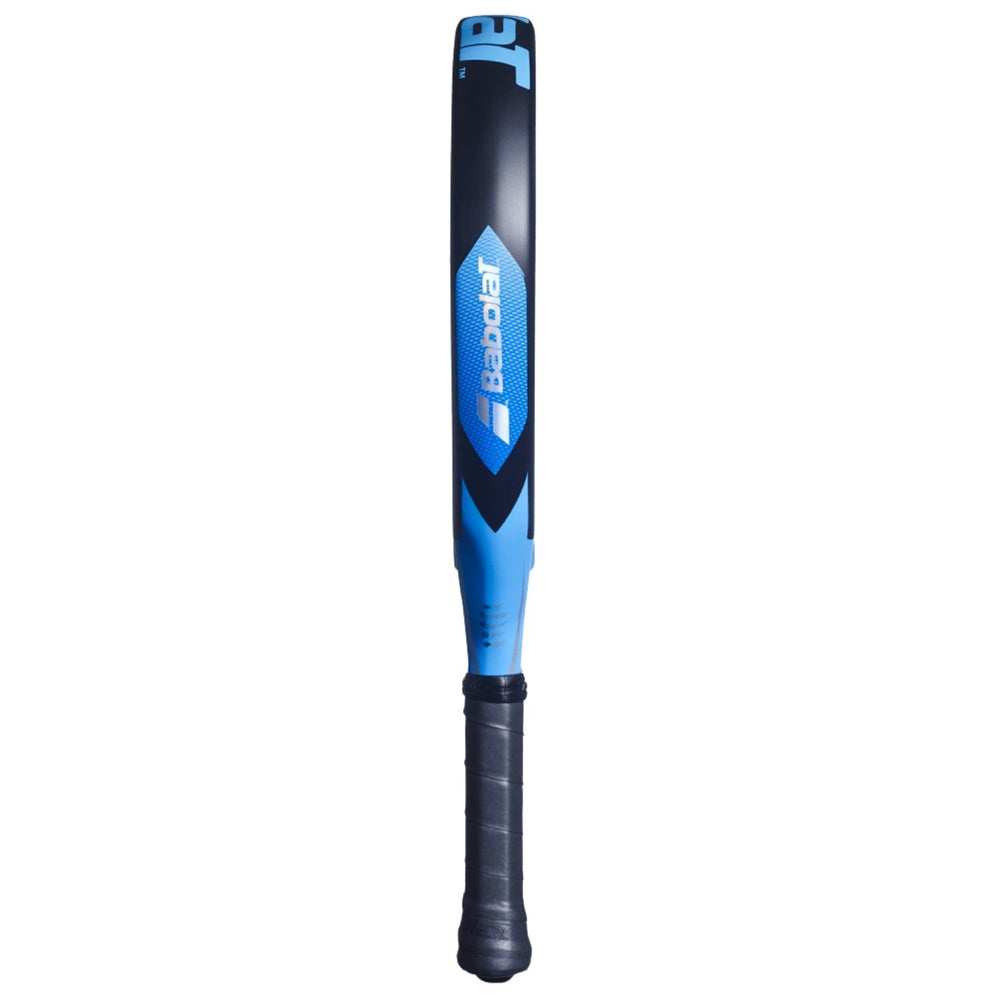 Babolat Air Vertuo 2.6 Padel Racquet (150184) | 345g Teardrop Shape | Lightweight Power & Easy Maneuverability for Dynamic Players - Best Price online Prokicksports.com