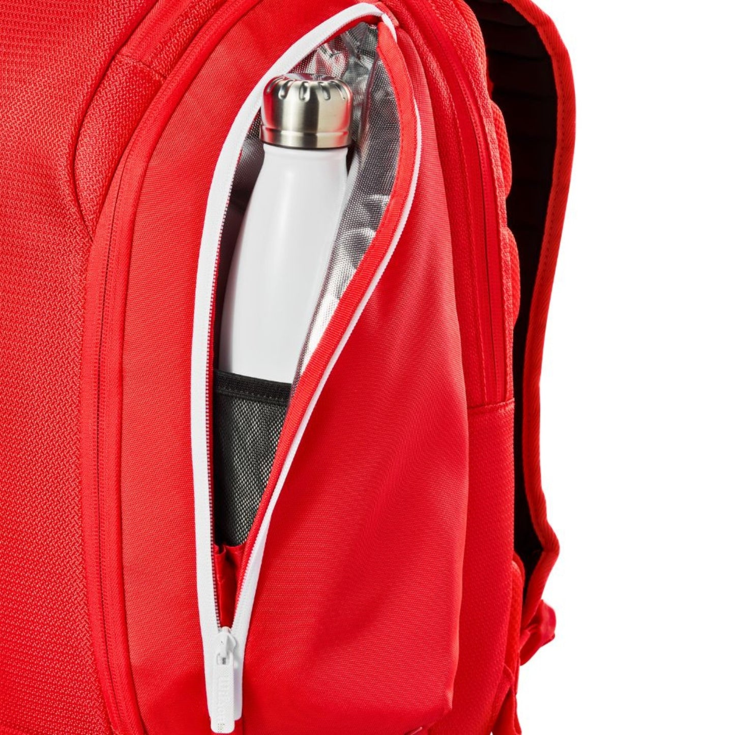 Wilson WR8036901001 Super Tour Backpack Red | Professional Tennis Bag for Racquets, Shoes & Gear | Lightweight, Durable Sports Backpack for Players - Best Price online Prokicksports.com