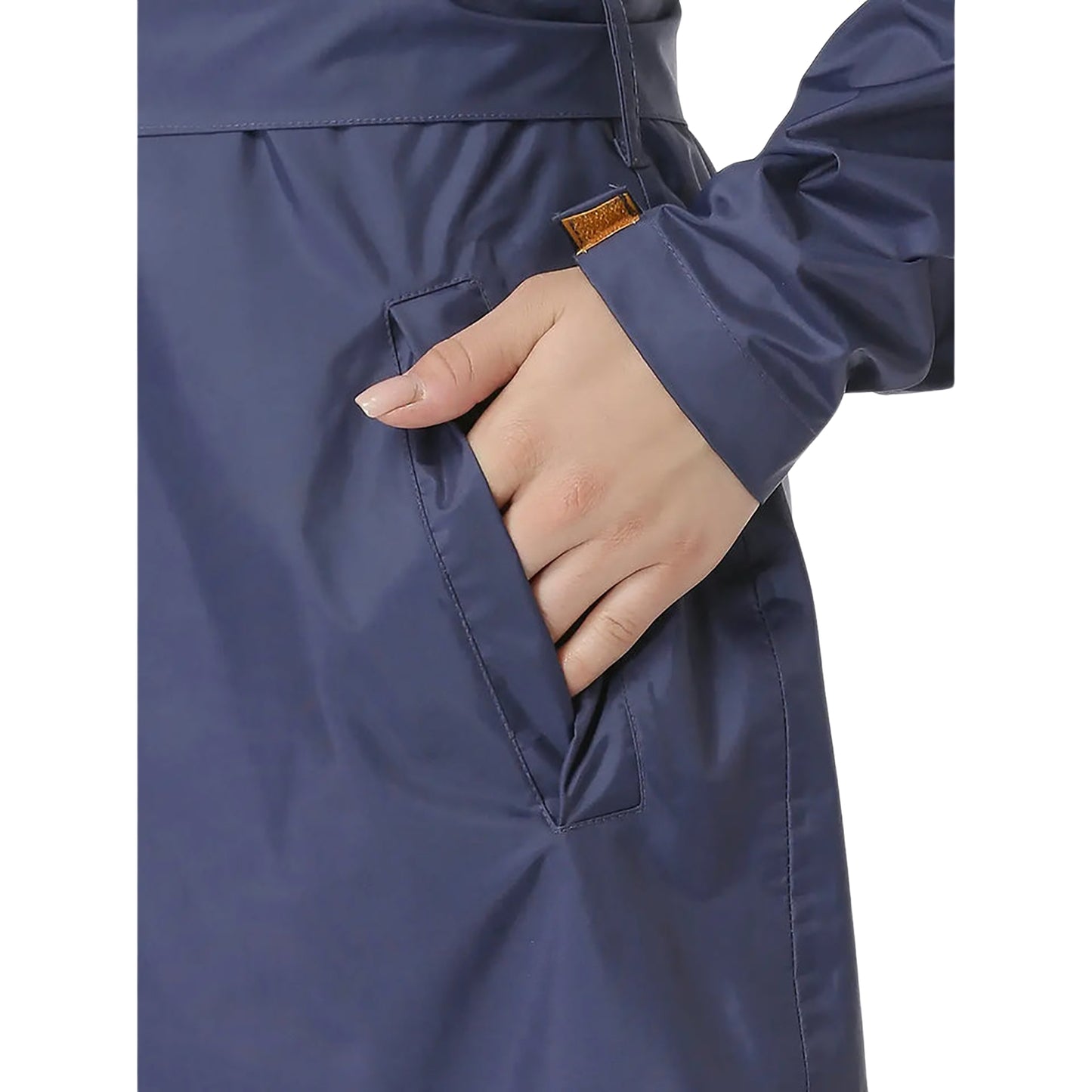 Zeel Diva Women's Trench Coat – Stylish Long Overcoat for Women, Ideal for Winter Wear, Formal Outfits, Travel, Office, and Casual Layering