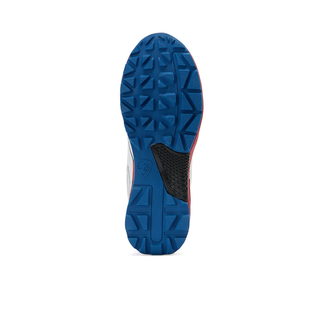 SG Scorer Edge Cricket Shoes – Rubber Sole | Reliable Grip & Comfort - Best Price online Prokicksports.com