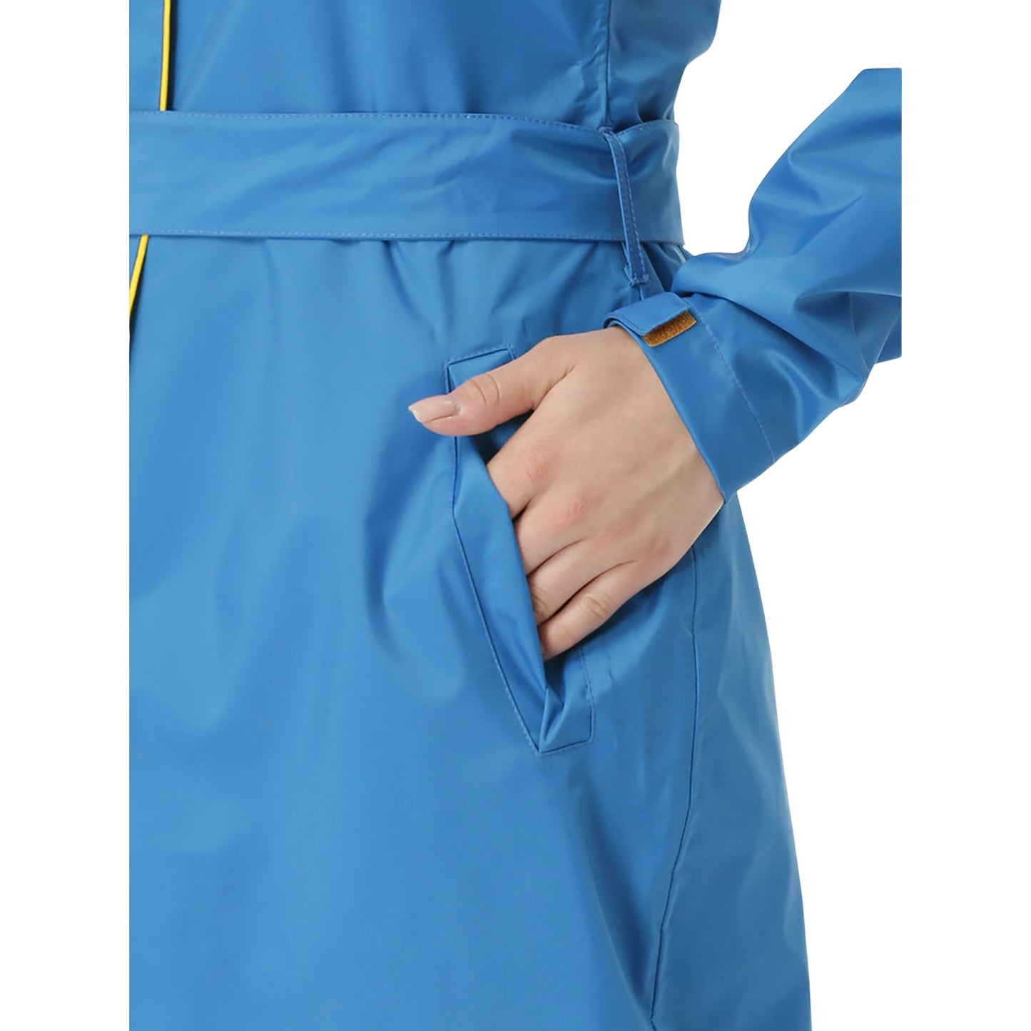 Zeel Diva Women's Trench Coat – Stylish Long Overcoat for Women, Ideal for Winter Wear, Formal Outfits, Travel, Office, and Casual Layering - Best Price online Prokicksports.com