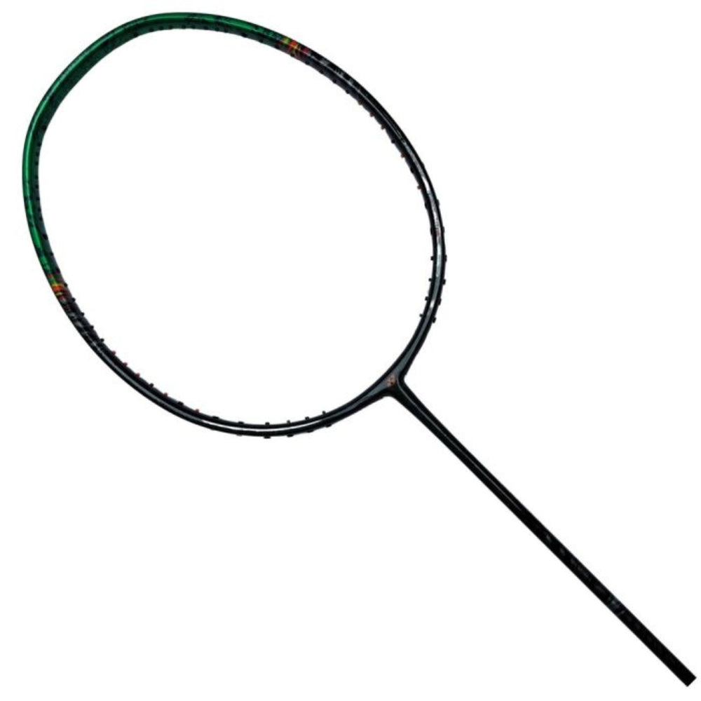 Yonex Astrox 99 Tour 3rd Gen Unstrung Badminton Racquet – Black/Green 4U5 | Power & Control | Smash-Optimized Frame | Lightweight Graphite Racquet for Advanced Players - Best Price online Prokicksports.com