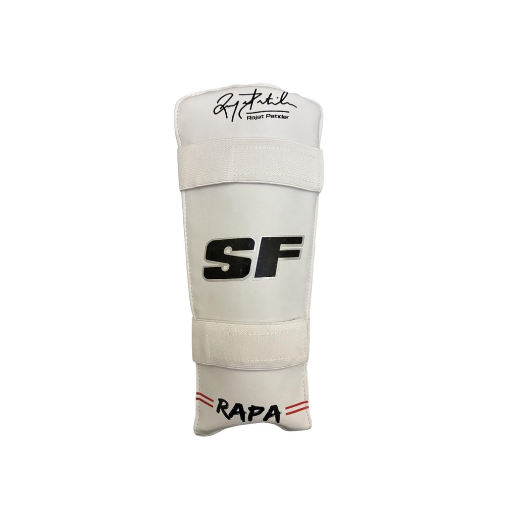 SF Rapa Legend Kashmir Willow Cricket Kit with Helmet | Complete Cricket Set for Beginners - Best Price online Prokicksports.com