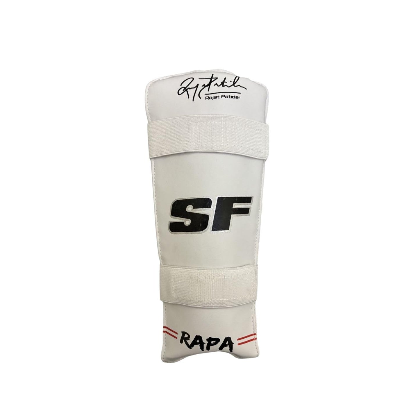 SF Rapa Legend Kashmir Willow Cricket Kit with Helmet | Complete Cricket Set for Beginners - Best Price online Prokicksports.com