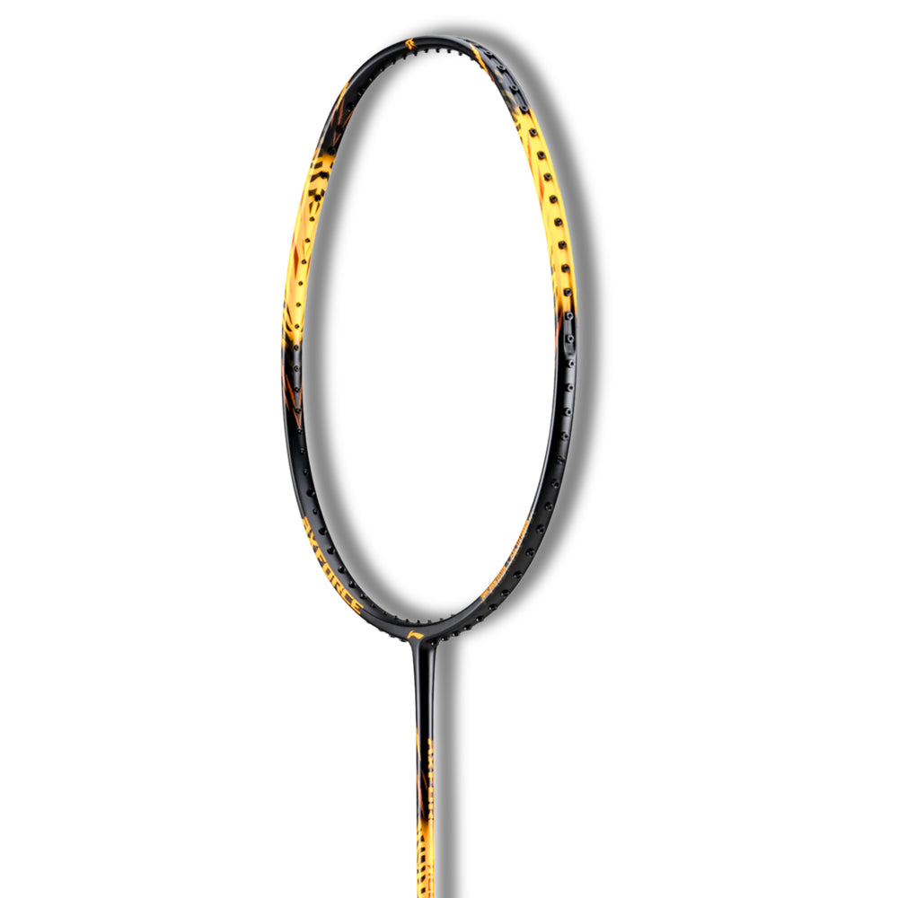 Li-Ning Axforce Tiger Strung Badminton Racquet | Power Attacking Racquet - Best Price online Prokicksports.com