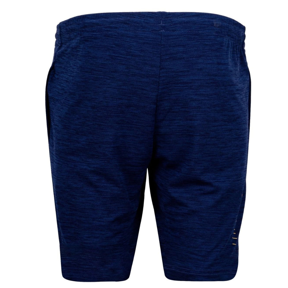 Li-Ning AKST725 Men’s Badminton Shorts – Turbo Dri Air Dry Tech, Lightweight Polyester, Quick Dry, Breathable, Black/Silver - Best Price online Prokicksports.com