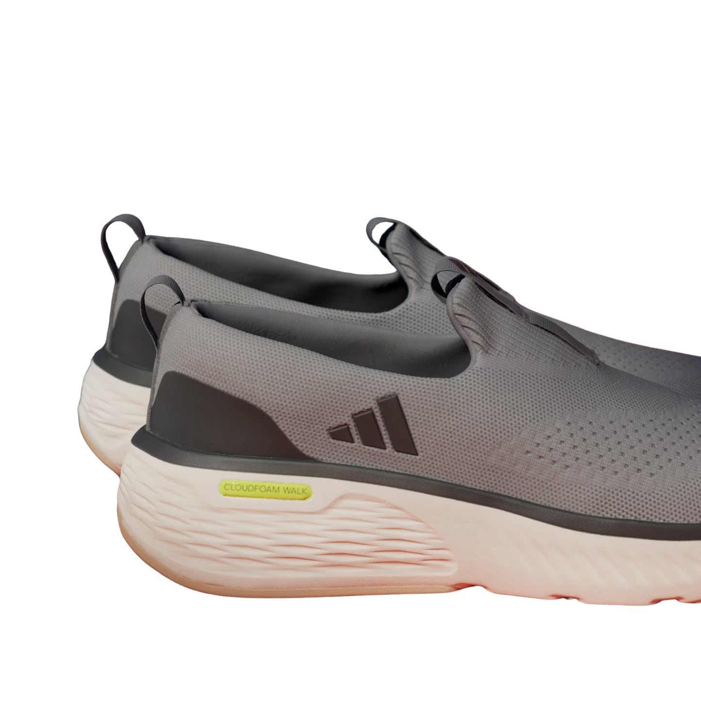 Adidas Cloudfoam GO Lounger Men’s Running Shoes – Lightweight Everyday Trainers with Ultra-Soft Cushioning - Best Price online Prokicksports.com