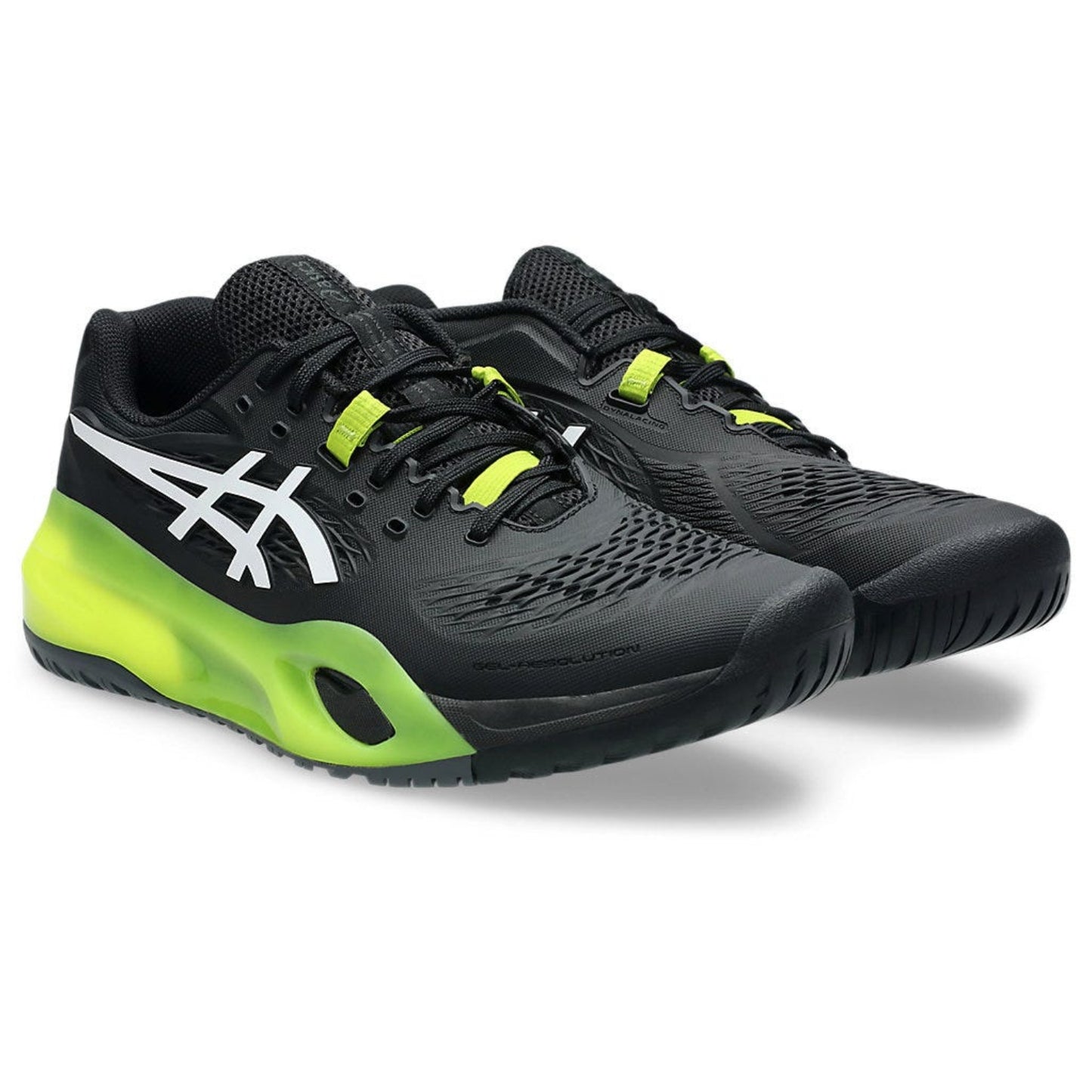 ASICS GEL-RESOLUTION X Men’s Tennis Shoes, Stability, Comfort, Durability & Cushioning for Court Performance - Best Price online Prokicksports.com