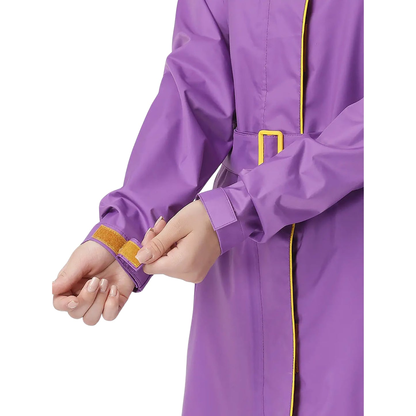 Zeel Diva Women's Trench Coat – Stylish Long Overcoat for Women, Ideal for Winter Wear, Formal Outfits, Travel, Office, and Casual Layering - Best Price online Prokicksports.com