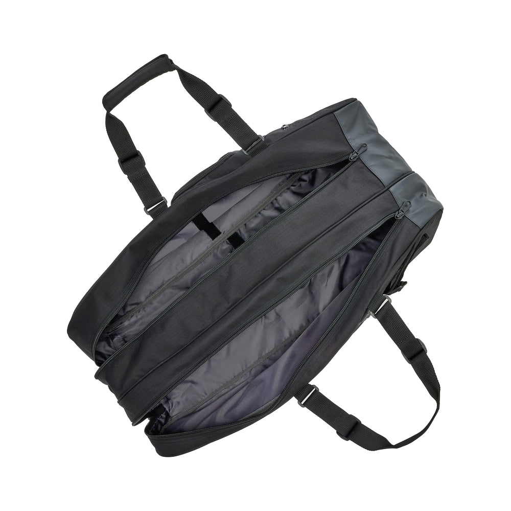 YONEX Gearlogic Racquet Bag (6 PCS) | Professional Multi-Racquet Travel Bag with Double Shoulder Straps - Best Price online Prokicksports.com
