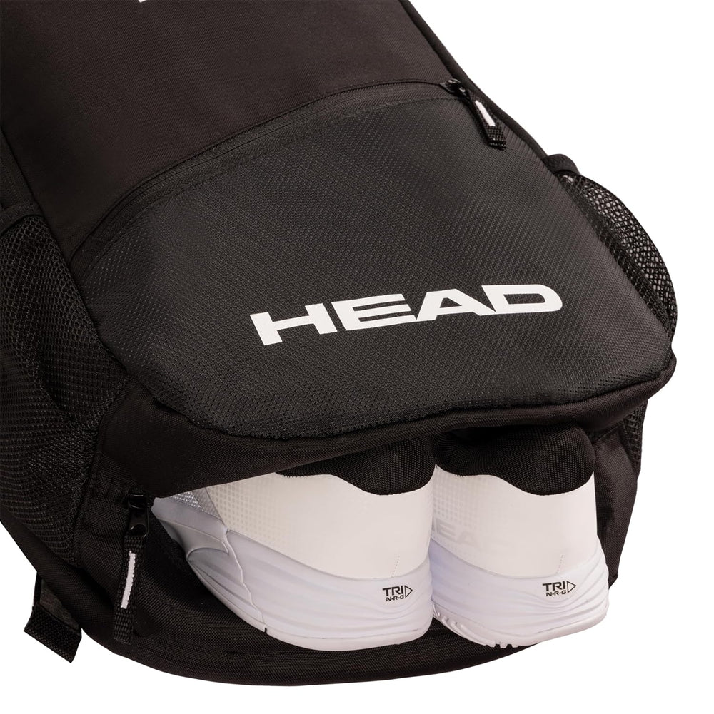 Head Tour 22L Pickleball Backpack - Best Price online Prokicksports.com
