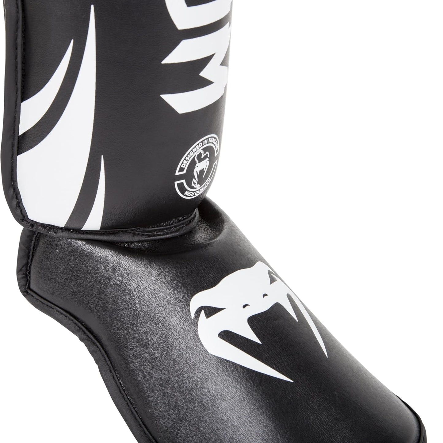 Venum Challenger Standup Shinguards - Best Price online Prokicksports.com