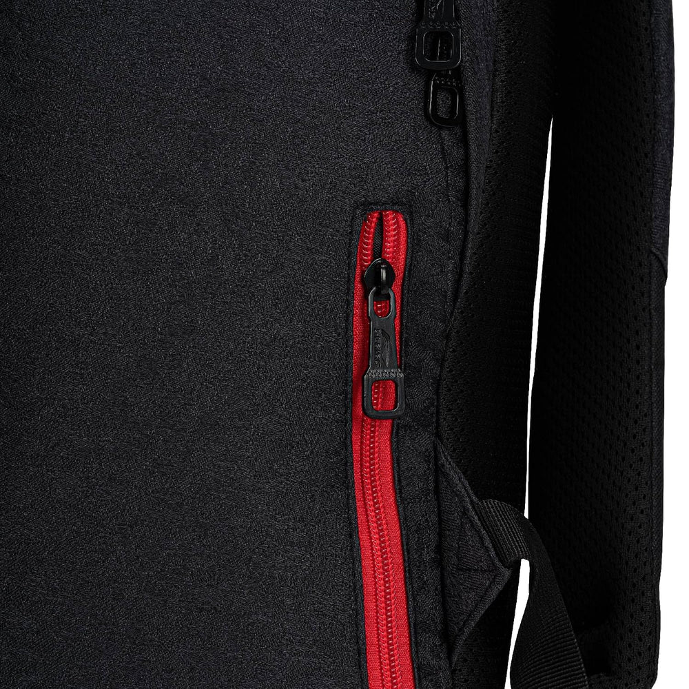 Li-Ning Armpac Backpack (ABST269) with Racket Holder & Separate Shoe Compartment | Badminton, Gym & Everyday Bag - Best Price online Prokicksports.com