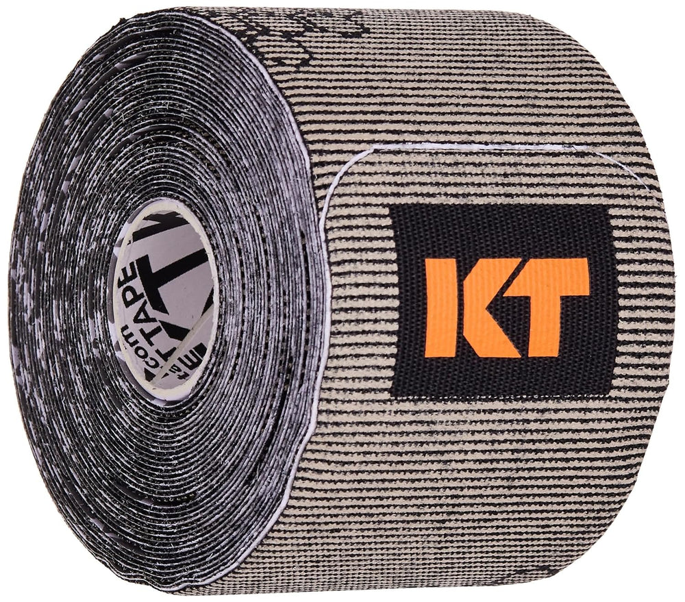 Li Ning KT TAPE PRO Oxygen Kinesiology Tape (KTPROX20) with Celliant® Infrared Technology – 20 Pre-Cut Strips | Water Resistant, Up to 7-Day Wear & Latex-Free - Best Price online Prokicksports.com